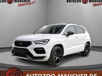 Neu Cupra Ateca 150 PS (110 kW) 2026 Weiß SUV