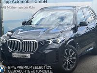 Gebraucht BMW X5 Comfort Edition 352 PS (258 kW) 2024 Schwarz SUV