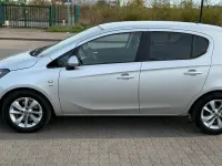 Używany Opel Corsa drive 75 KM (55 kW) 2016 Hatchback