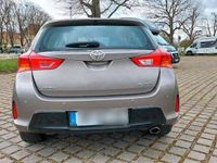 gebraucht Toyota Auris 1,6 132 PS.HU 08/25