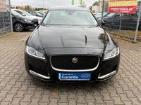Gebraucht Jaguar XF Prestige 300 PS (220 kW) 2015 Schwarz Limousine