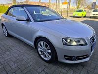 Gebraucht Audi A3 Ambition 110 PS (80 kW) 2013 Andere Cabrio