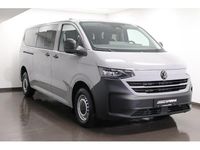 Neu VW Transporter 150 PS (110 kW) 2026 Grau Van