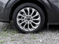 Neu Ford Transit Custom Nugget 170 PS (125 kW) 2025 Grau Kombi