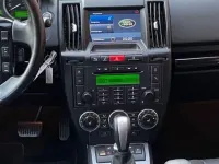Gebraucht Land Rover Freelander 2 HSE 190 PS (139 kW) 2013 Schwarz SUV