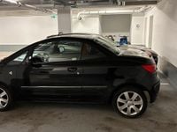 Gebraucht Mitsubishi Colt 109 PS (80 kW) 2007 Schwarz Cabrio