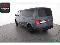 Gebraucht VW Transporter 150 PS (110 kW) 2021 Grau Van