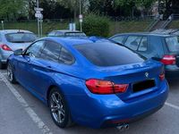 gebraucht BMW 425 d Gran Coupé M Sport