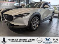 Neu Mazda CX-30 Exclusive 140 PS (102 kW) 2026 Weiss SUV
