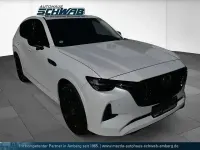Gebraucht Mazda CX-60 Homura-Line 2023 Andere SUV