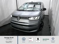 Neu VW Multivan Life 150 PS (110 kW) 2026 Silber Van
