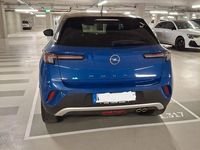 Gebraucht Opel Mokka Ultimate 131 PS (96 kW) 2022 Blau SUV