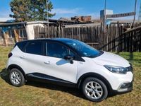 gebraucht Renault Captur 1.2 Limited