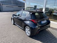 gebraucht Mazda 2 Hybrid Agile Comfort-P Safety-P