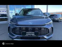 Używany MG ZS 116 KM (85 kW) 2025 Szary Sedan/Limuzyna