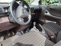 gebraucht Toyota iQ 1.0