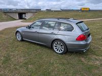 Gebraucht BMW 330 245 PS (180 kW) 2009 Kombi