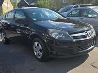 gebraucht Opel Astra Basis