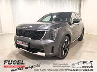 Neu Kia Sorento Platinum 261 PS (191 kW) 2025 Interstellar grau met. SUV