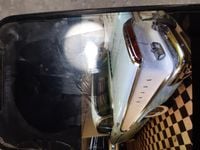 Gebraucht Ford Edsel 204 PS (150 kW) 1958 Blau Limousine