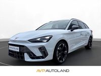 Gebraucht Cupra Leon 150 PS (110 kW) 2025 Weiß Limousine