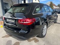 gebraucht Mercedes C200 T d*NAVI*LED*KAMERA*