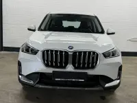 Gebraucht BMW iX1 230 kW (313 PS) 2023 Mineralweiss metallic SUV