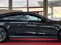 Gebraucht Mercedes AMG GT 53 AMG 435 PS (319 kW) 2019 Grafitgrau  metalliclack Coupé