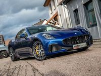 Gebraucht Maserati Granturismo 549 PS (403 kW) 2025 Blau Coupé