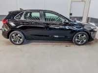 Neu Hyundai i30 Style 150 PS (110 kW) 2026 Abyss black a2b Limousine