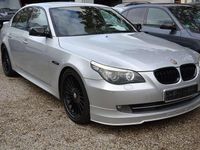 Gebraucht BMW M5 500 PS (367 kW) 2007 Schwarz Limousine