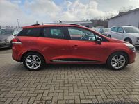 Gebraucht Renault Clio IV LIMITED 90 PS (66 kW) 2015 Limousine