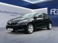 Gebraucht Renault Clio V Evolution 91 PS (66 kW) 2024 Sternenschwarz Limousine
