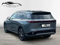 Neu XPENG G9 RWD Long Range 258 kW (351 PS) 2026 Grau SUV