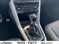 Gebraucht VW T-Roc Life 116 PS (85 kW) 2025 Deep black (metallic) SUV