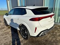 Neu Cupra Terramar Basis 150 PS (110 kW) 2025 Metalliclackierung nevada... SUV
