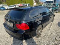 gebraucht BMW 320 d Touring *XENON*TÜV-04/25*