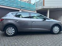 gebraucht Seat Leon Reference