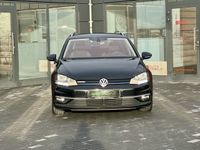 gebraucht VW Golf VII Variant 1.5 TSI Join