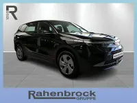 Neu Opel Grandland X Edition 145 PS (106 kW) 2026 Schwarz SUV