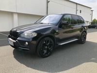 gebraucht BMW 501 X5 3.0sdPS