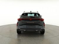 Gebraucht Cupra Formentor 150 PS (110 kW) 2026 Midnight schwarz metallic SUV