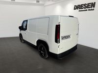 Neu Kia PV5 Plus 119 kW (163 PS) 2026 Weiss Van / Kleinbus