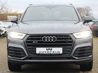 Gebraucht Audi SQ5 Sport 354 PS (260 kW) 2019 Grau SUV