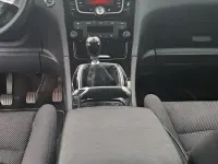 Gebraucht Ford S-MAX S 140 PS (102 kW) 2013 Schwarz Van / Kleinbus