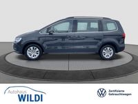 gebraucht VW Sharan Comfortline