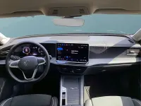 Gebraucht VW Passat 150 PS (110 kW) 2025 Schwarz Kombi