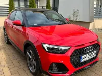 Gebraucht Audi A1 S-Line 150 PS (110 kW) 2020 SUV