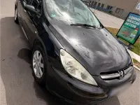 Gebraucht Peugeot 307 135 PS (99 kW) 2005 Schwarz Kombi