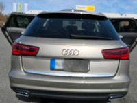 Usata Audi A6 190 CV (139 kW) 2018 Oro Station wagon
